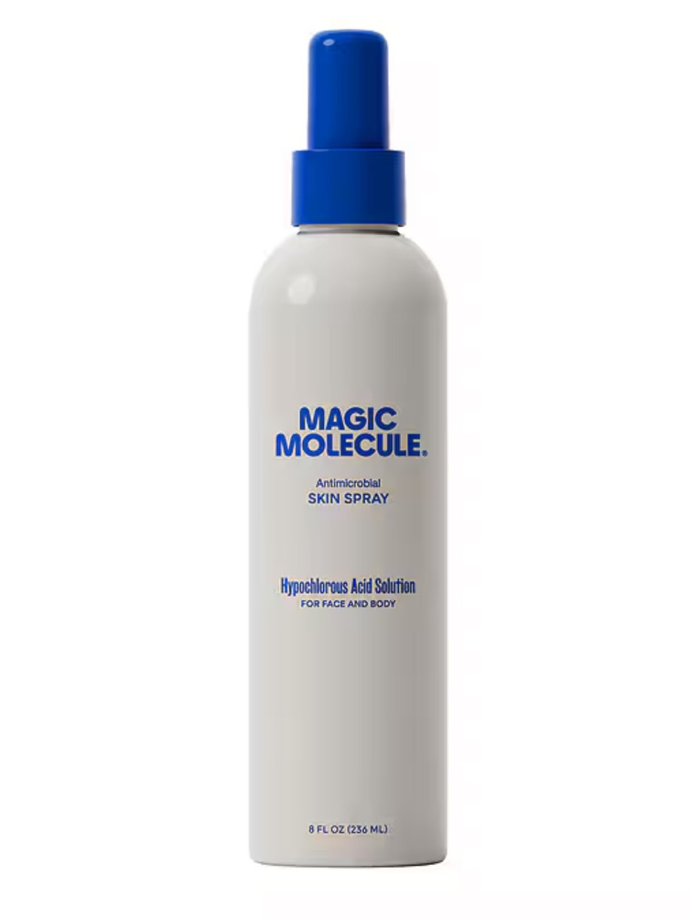 NIB Magic Molecule Antimicrobial Solution